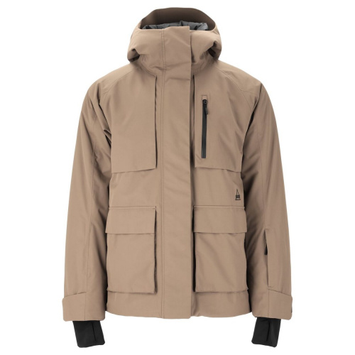 Geci Ski & Snow - Sos Keilberg M Insulated Jacket | Imbracaminte 